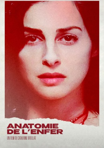 Anatomie de l'enfer