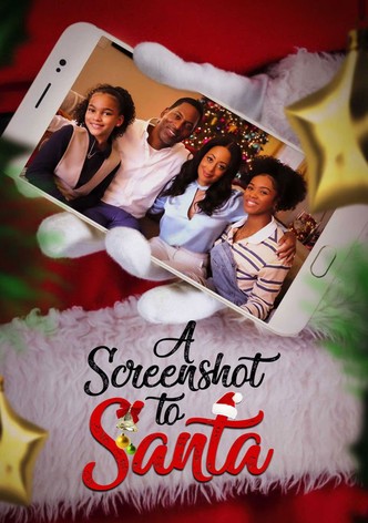 A Screenshot to Santa