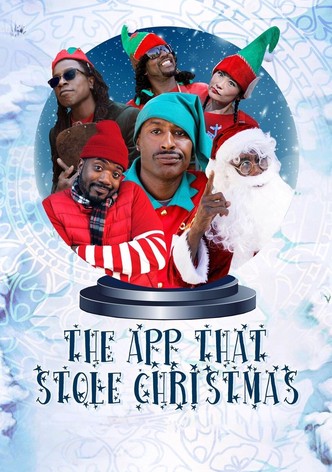 The App That Stole Christmas