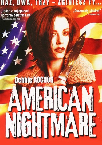 American Nightmare