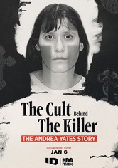 El culto de la asesina: Andrea Yates