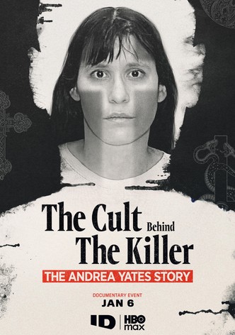 The Cult Behind the Killer: The Andrea Yates Story - Sezóna 1