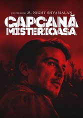 Capcană misterioasă