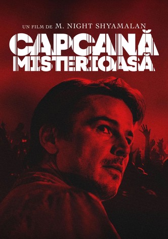 Capcană misterioasă