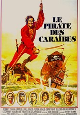 Le Pirate des Caraïbes