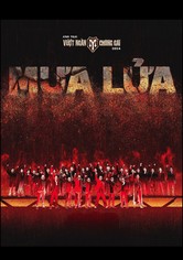 Rain of Fire