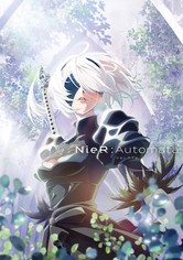 NieR:Automata Ver1.1a