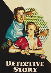 Detective Story