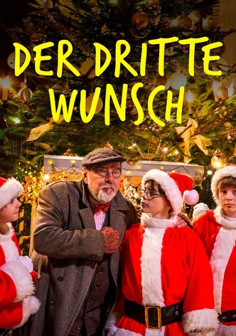 Der dritte Wunsch