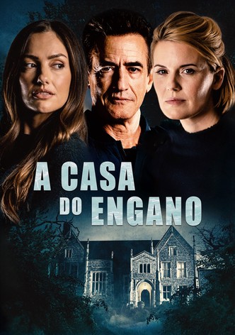 A Casa do Engano