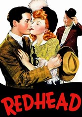Redhead