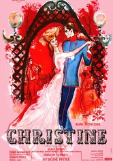 Christine