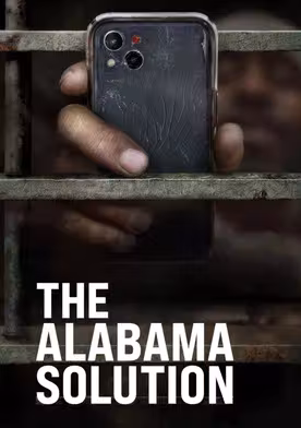 The Alabama Solution