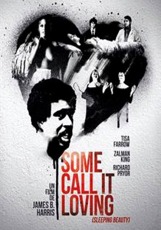 Some Call It Loving (Sleeping Beauty)