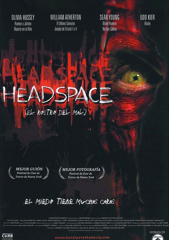 Headspace: El rostro del mal