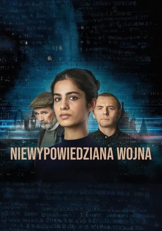 Niewypowiedziana wojna
