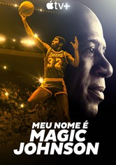 Chamam-me Magic - Temporada 1