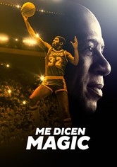 Me llaman Magic Johnson