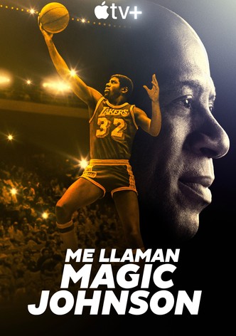 Me dicen Magic - Temporada 1