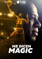Me llaman Magic Johnson - Me dicen Magic - Temporada 1