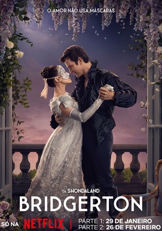 Bridgerton - Temporada 4
