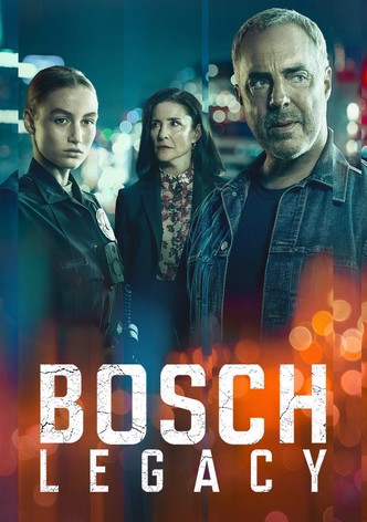 Bosch Legacy