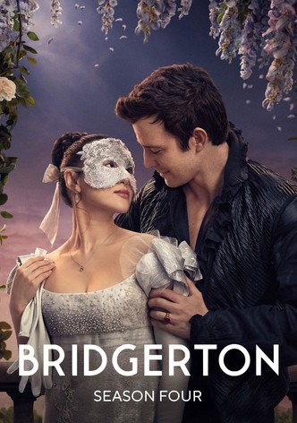 Bridgerton - Kausi 4