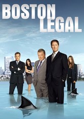 Boston Legal