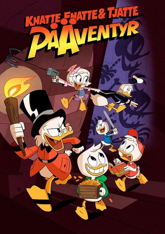DuckTales