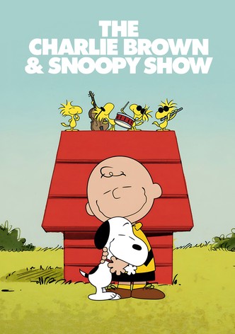 Les aventures de Charlie Brown et de Snoopy