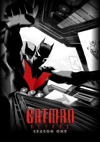 Batman del Futuro - Season 1
