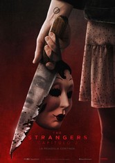 Strangers: Capítulo 2