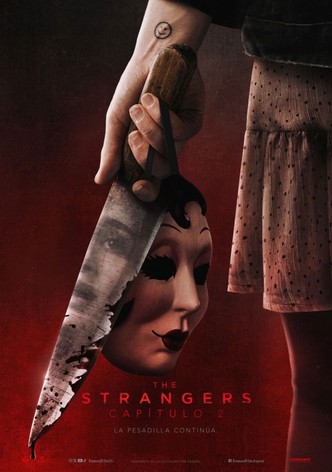 Strangers: Capítulo 2