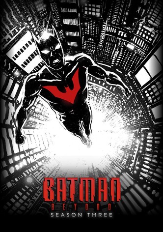 Batman del Futuro - Season 3