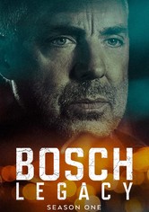 Bosch: Legacy