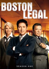 Boston Legal
