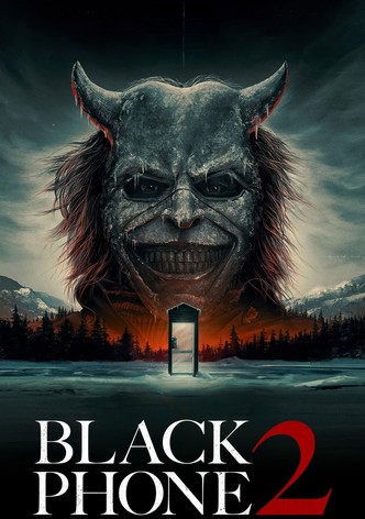 Black Phone 2