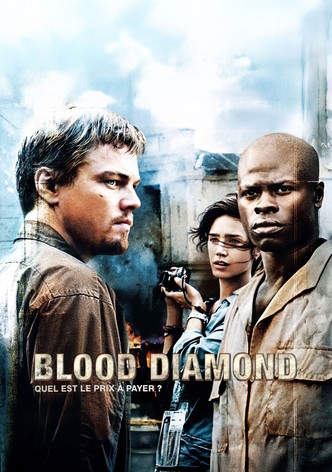 Blood Diamond