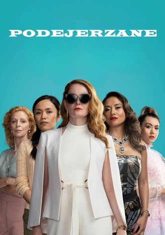 Podejrzane