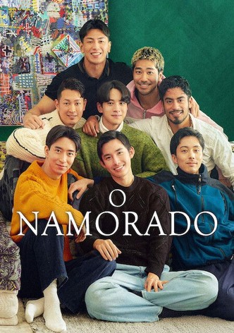 The Boyfriend - Temporada 2