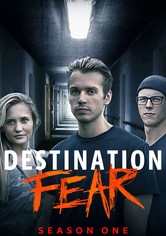 Destino terror - Destinos aterradores: experimento del terror - Season 1