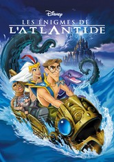 Les Énigmes de l'Atlantide