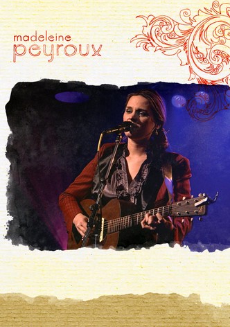 Madeleine Peyroux: Live in Los Angeles