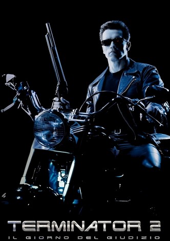 Terminator 2 - Il giorno del giudizio