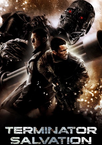 Terminator Salvation