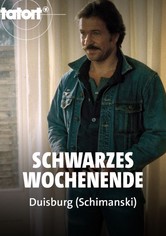 Schwarzes Wochenende