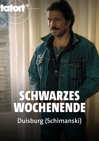 Schwarzes Wochenende