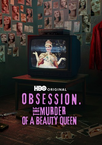 Obsession: The Murder of a Beauty Queen - Temporada 1