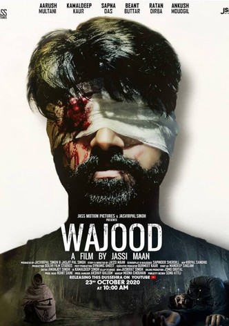 Wajood