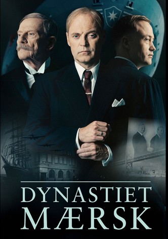Dynastiet Mærsk - Season 1
